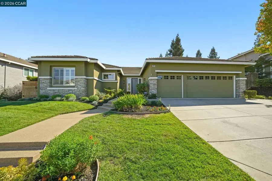 8019 Kelok Way, Clayton, CA 94517 - #2