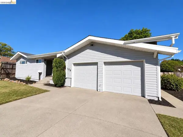 108 Winchell Ct, Vallejo, CA 94589