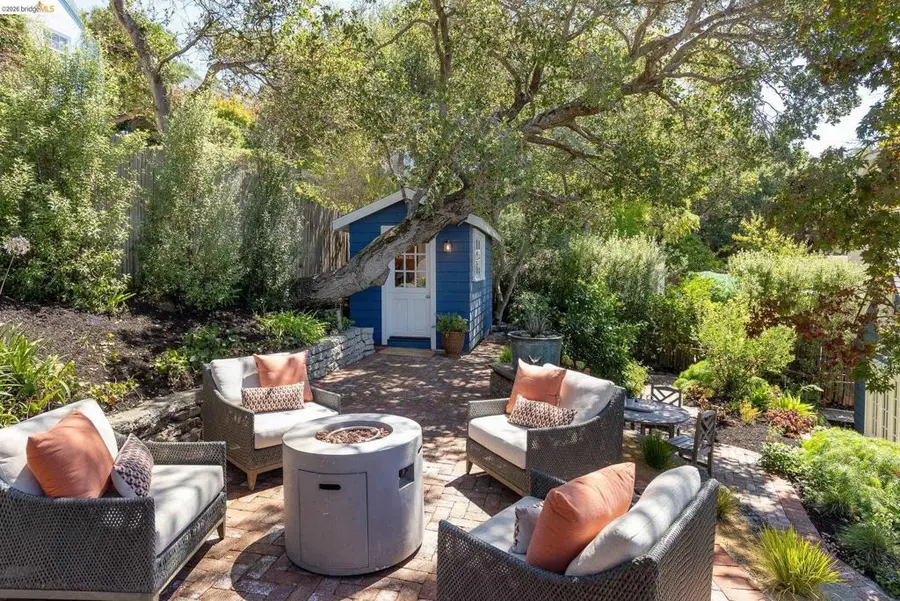 73 Oakmont Ave, Piedmont, CA 94610 - #3