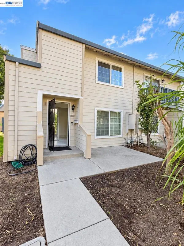 4208 Apollo Cir, Union City, CA 94587