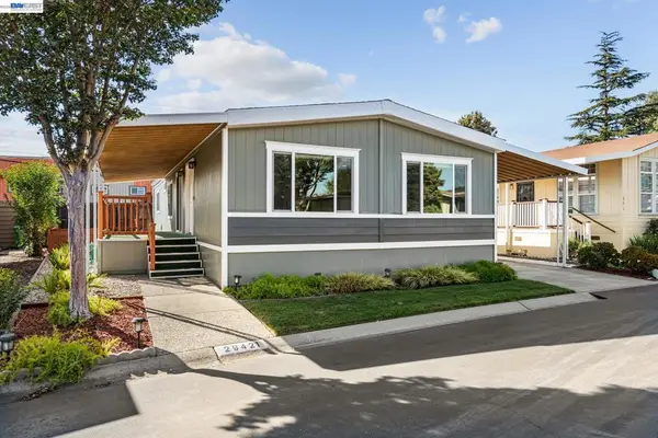 29421 Sandburg, Hayward, CA 94544