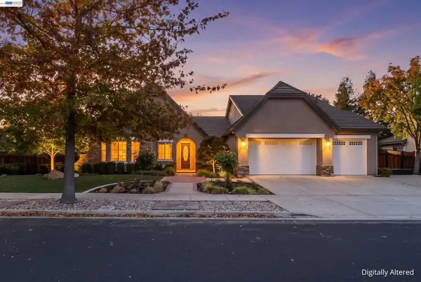 687 Old Oak Rd, Livermore, CA 94550