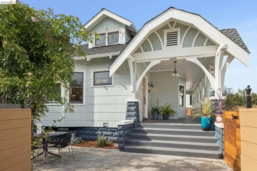 1111 Allston Way, Berkeley, CA 94702 - #2