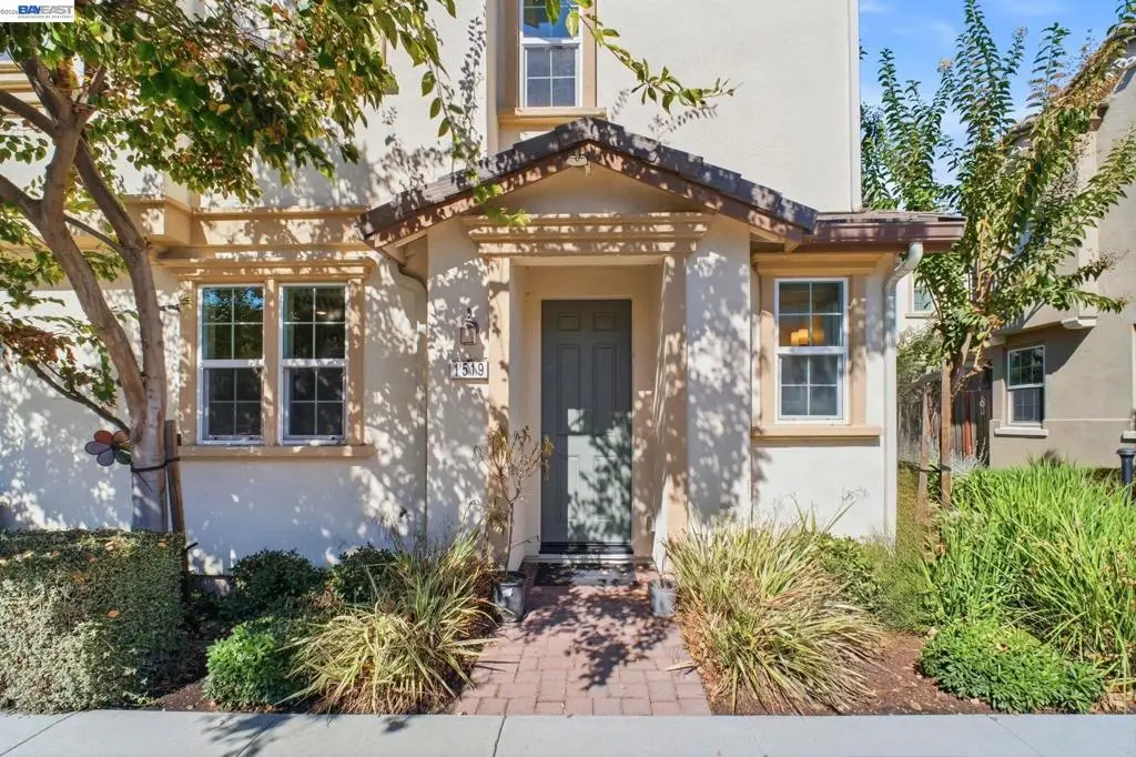 1519 Sylvia St, Hayward, CA 94545 - #1