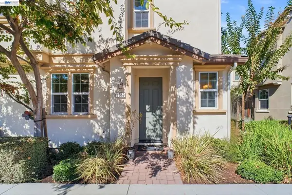 1519 Sylvia St, Hayward, CA 94545