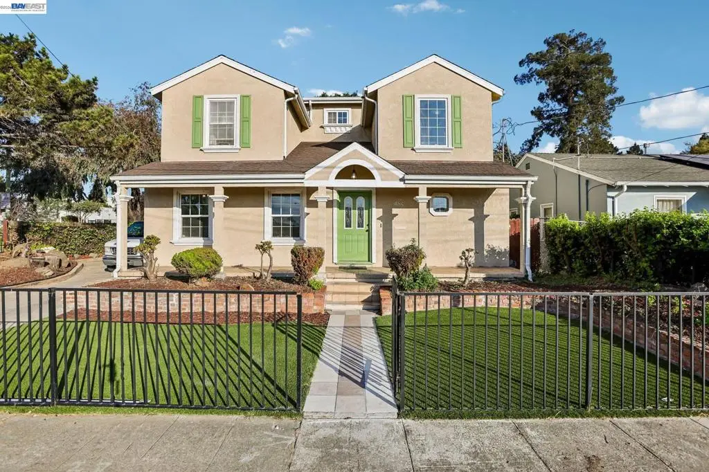 484 Phelps St, Oakland, CA 94603 - #1