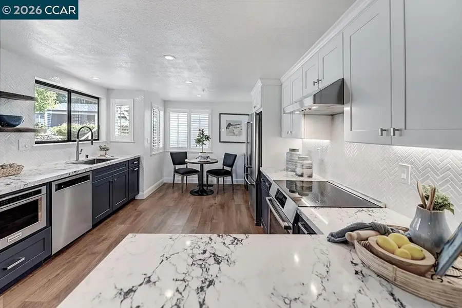 4340 Terra Granada Dr #1A, Walnut Creek, CA 94595 - #2