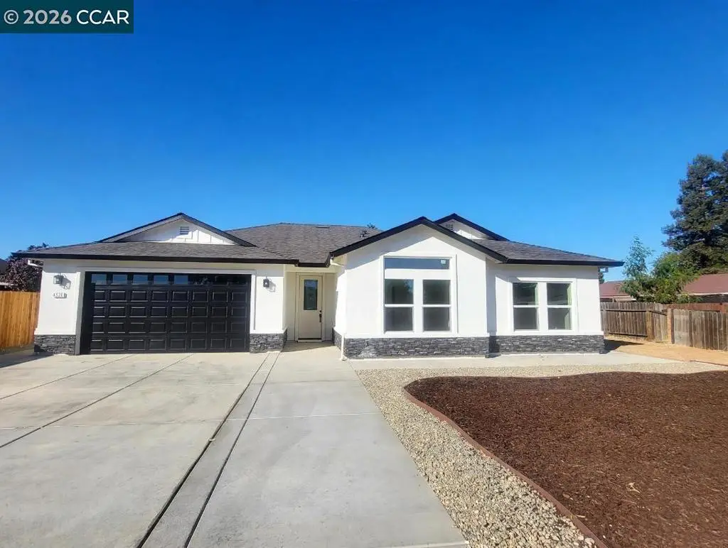 4524 Austin St, Sacramento, CA 95838 - #1