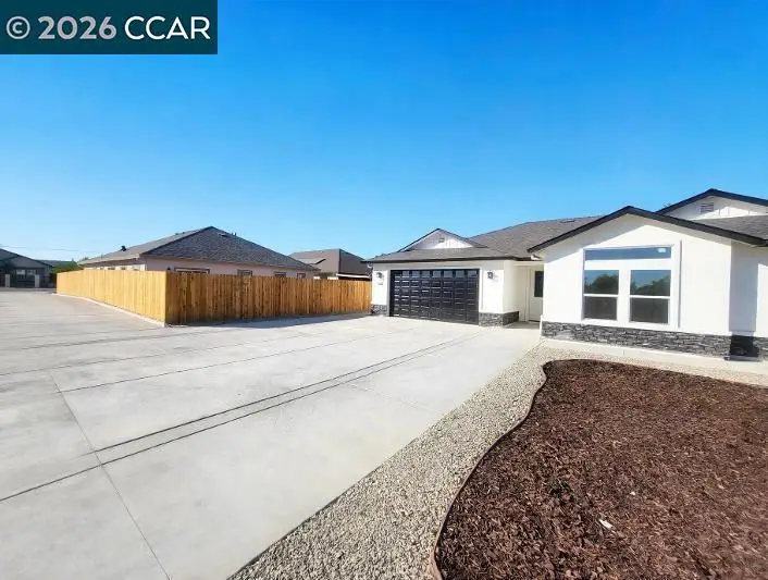 4524 Austin St, Sacramento, CA 95838 - #2