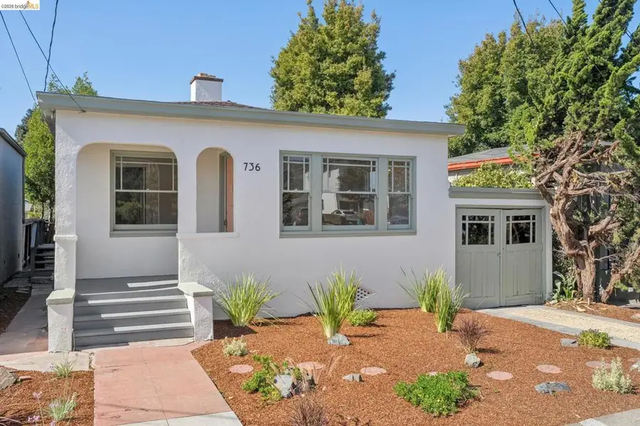 736 Key Route Blvd, Albany, CA 94706 - #2
