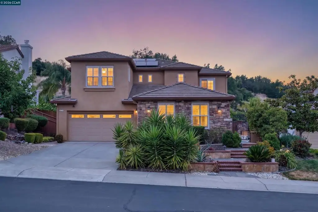 5210 S Montecito Dr, Concord, CA 94521 - #1