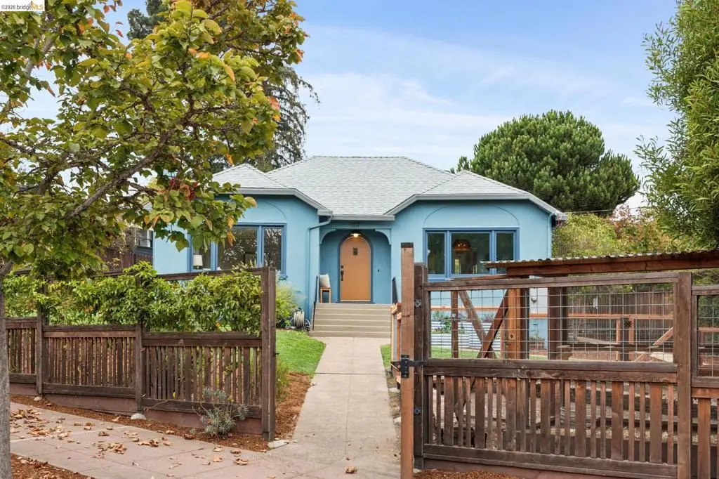 1117 The Alameda, Berkeley, CA 94707 - #1