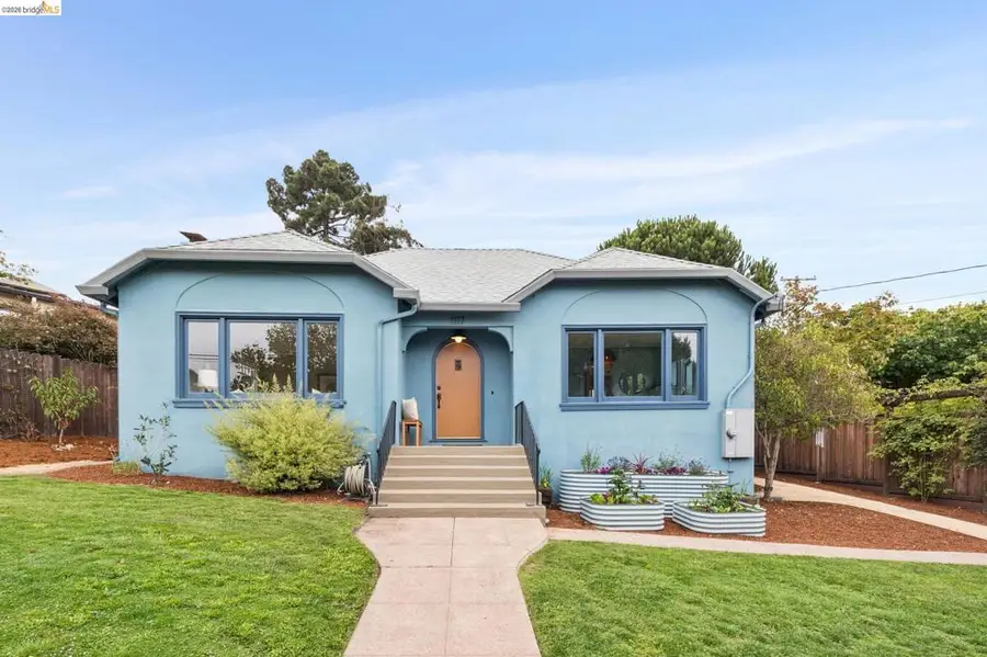 1117 The Alameda, Berkeley, CA 94707 - #2