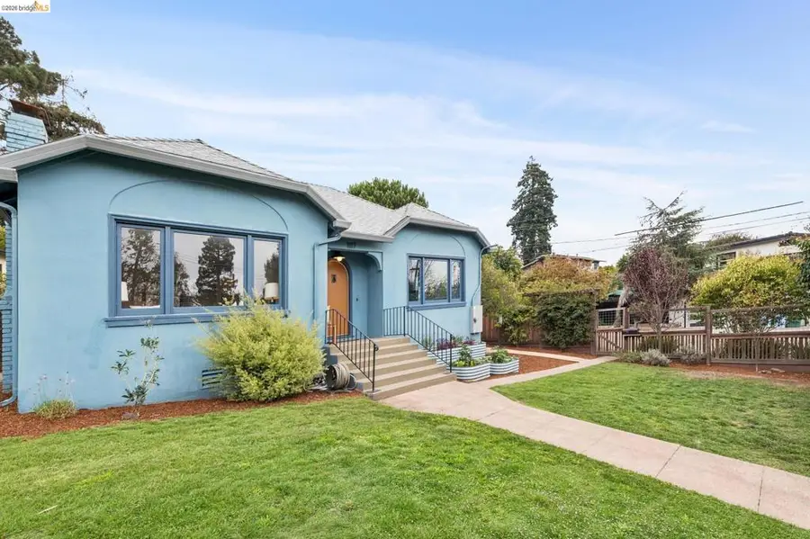 1117 The Alameda, Berkeley, CA 94707 - #3