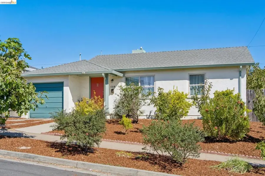 1318 Mariposa St, Richmond, CA 94804 - #2