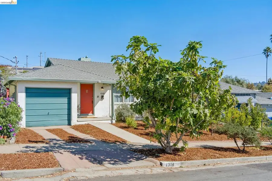 1318 Mariposa St, Richmond, CA 94804 - #3