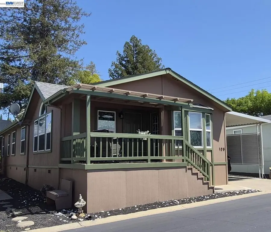 3263 Vineyard Ave., Pleasanton, CA 94566 - #2