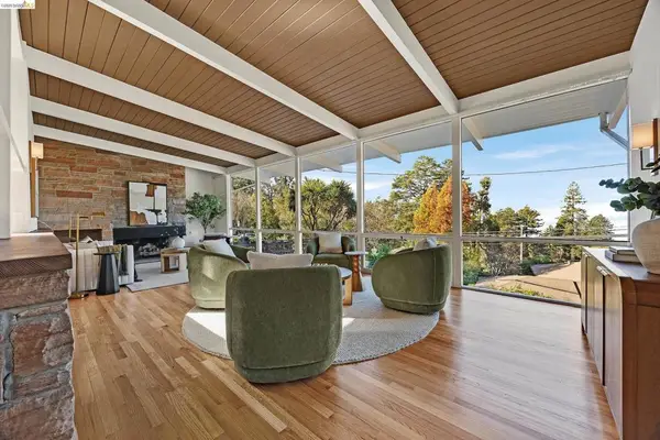 2864 Shasta Rd, Berkeley, CA 94708