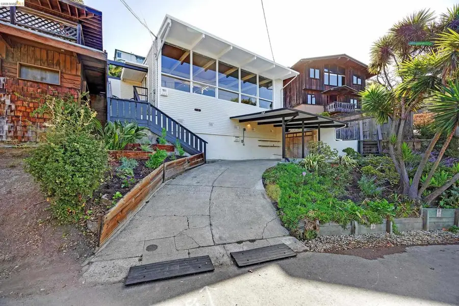 2864 Shasta Rd, Berkeley, CA 94708 - #2