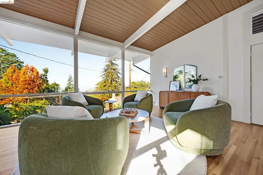 2864 Shasta Rd, Berkeley, CA 94708 - #3