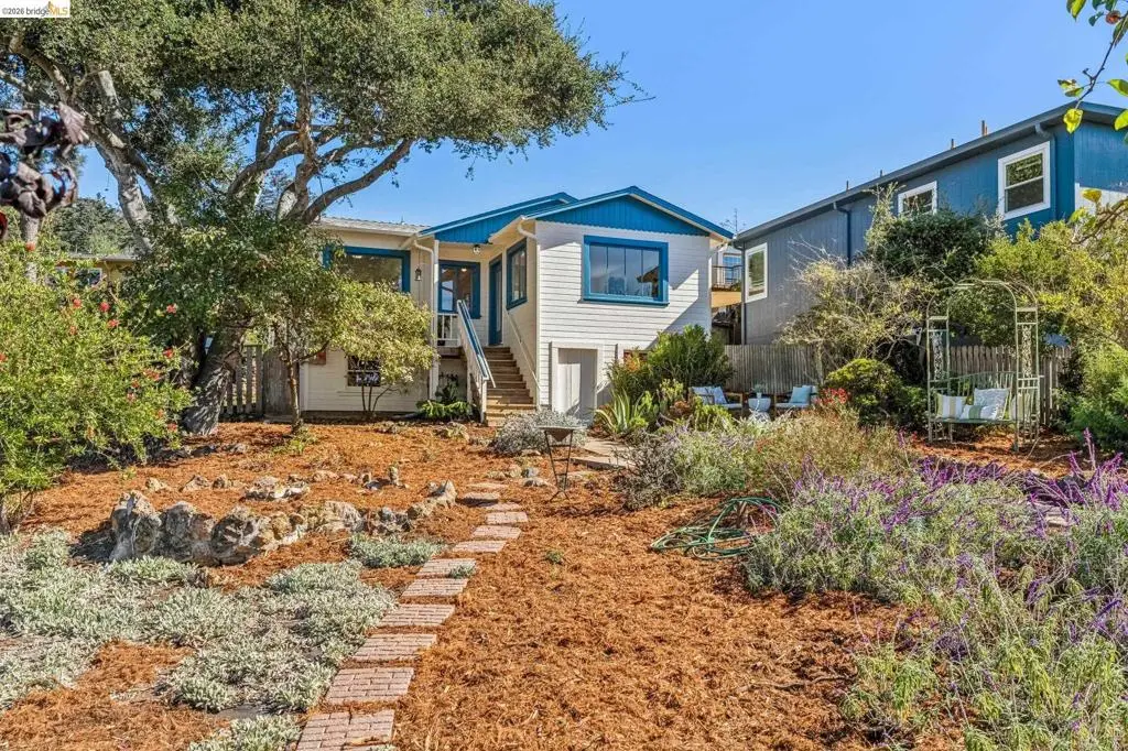 722 Avila Place, El Cerrito, CA 94530 - #1