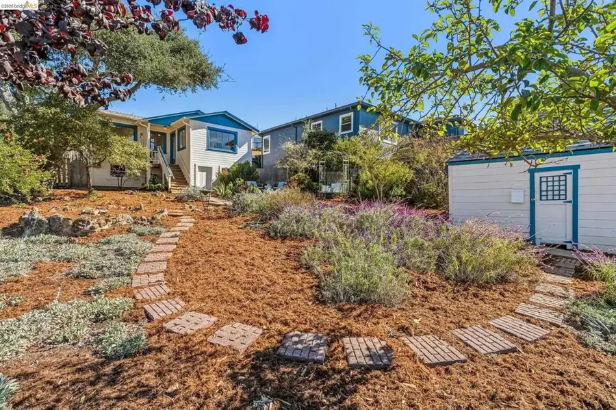 722 Avila Place, El Cerrito, CA 94530 - #2