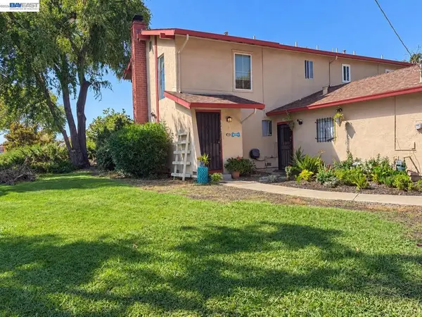 1891 Landana Dr #A, Concord, CA 94519