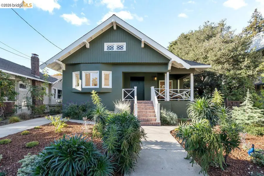 5671 Oak Grove Ave, Oakland, CA 94618 - #2