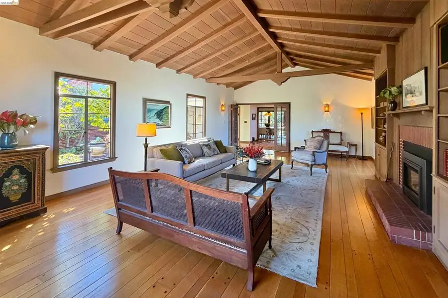 80 Hazel Rd., Berkeley, CA 94705 - #3
