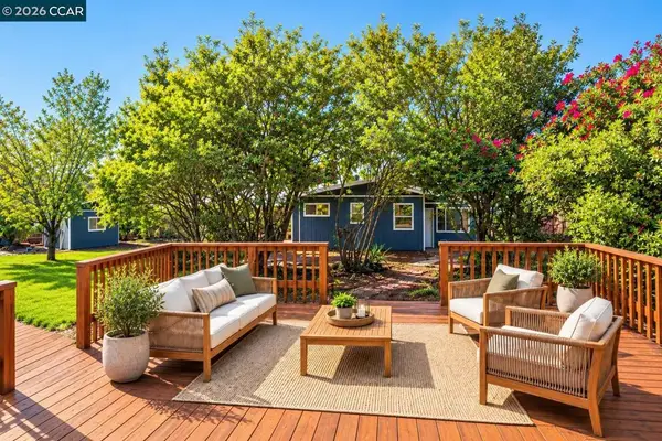21 Gibson Ln, Clayton, CA 94517