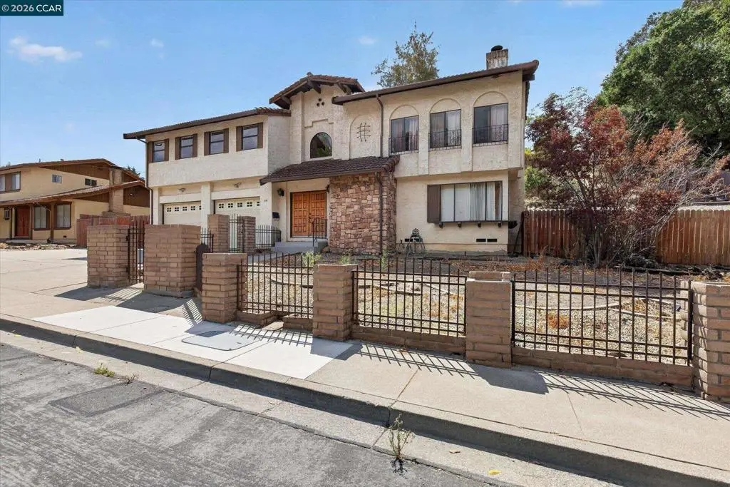 674 Pinon Ave, Pinole, CA 94564 - #1