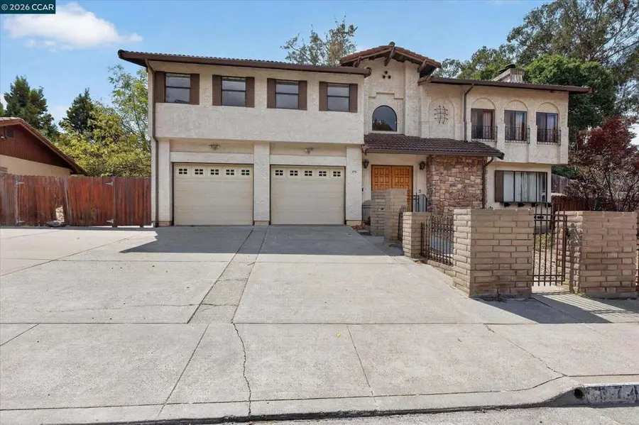 674 Pinon Ave, Pinole, CA 94564 - #2