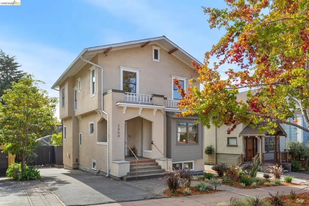 2004 Yolo Avenue, Berkeley, CA 94707 - #1