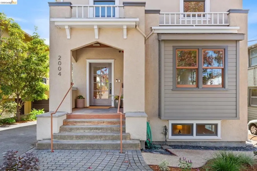 2004 Yolo Avenue, Berkeley, CA 94707 - #2