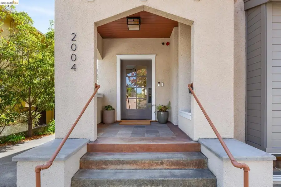 2004 Yolo Avenue, Berkeley, CA 94707 - #3