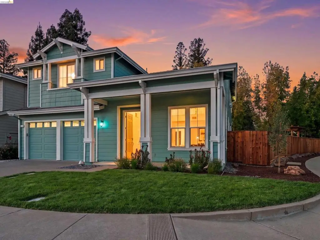500 Matisse Ct, Walnut Creek, CA 94597 - #1