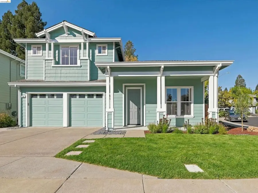 500 Matisse Ct, Walnut Creek, CA 94597 - #2