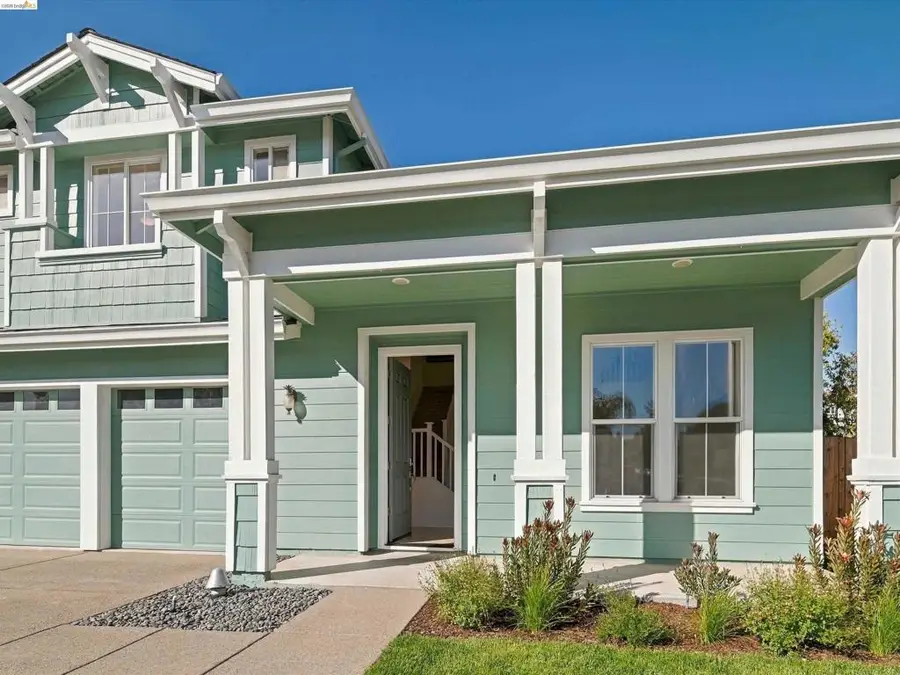 500 Matisse Ct, Walnut Creek, CA 94597 - #3