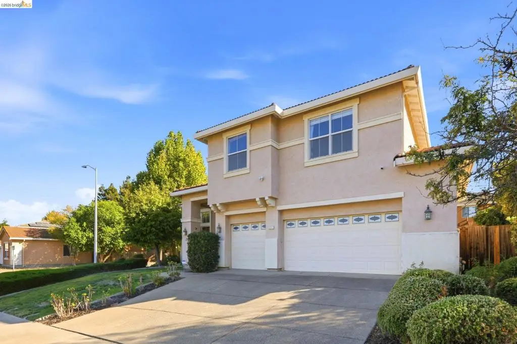 5012 Hawxhurst Ct, Antioch, CA 94531 - #1