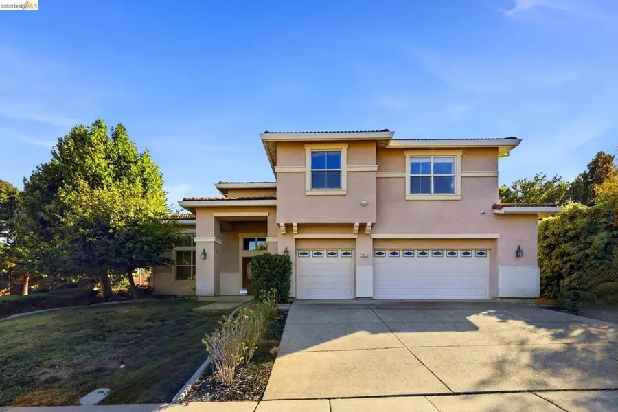 5012 Hawxhurst Ct, Antioch, CA 94531 - #3