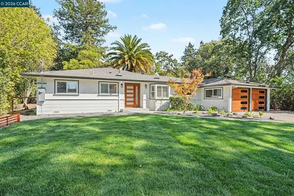 1174 Saint Francis Dr, Concord, CA 94518
