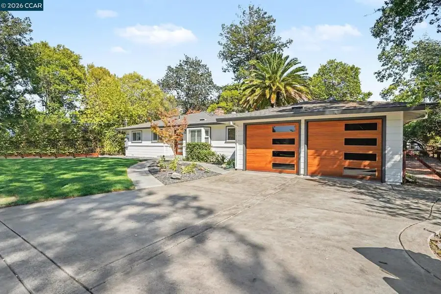 1174 Saint Francis Dr, Concord, CA 94518 - #2