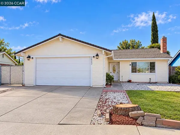 7832 First Draw Way, Sacramento, CA 95828