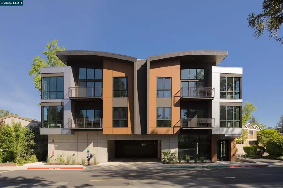 950 Hough Ave #210, Lafayette, CA 94549 - #3
