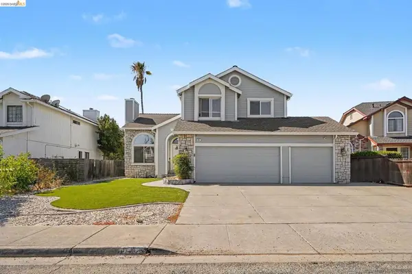 304 Greystone Dr, Antioch, CA 94509