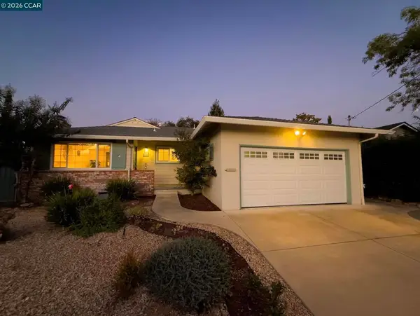926 Sassel Avenue, Concord, CA 94518