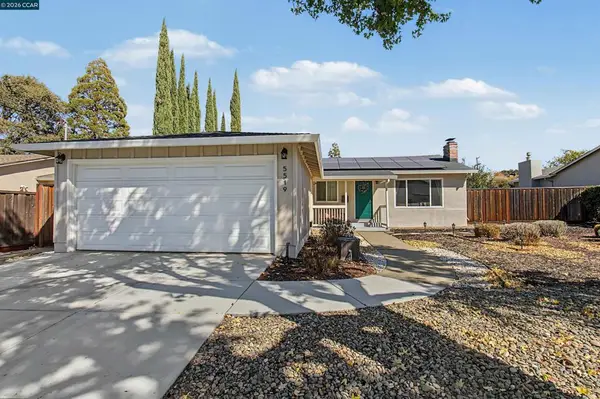 5519 Alaska Dr, Concord, CA 94521