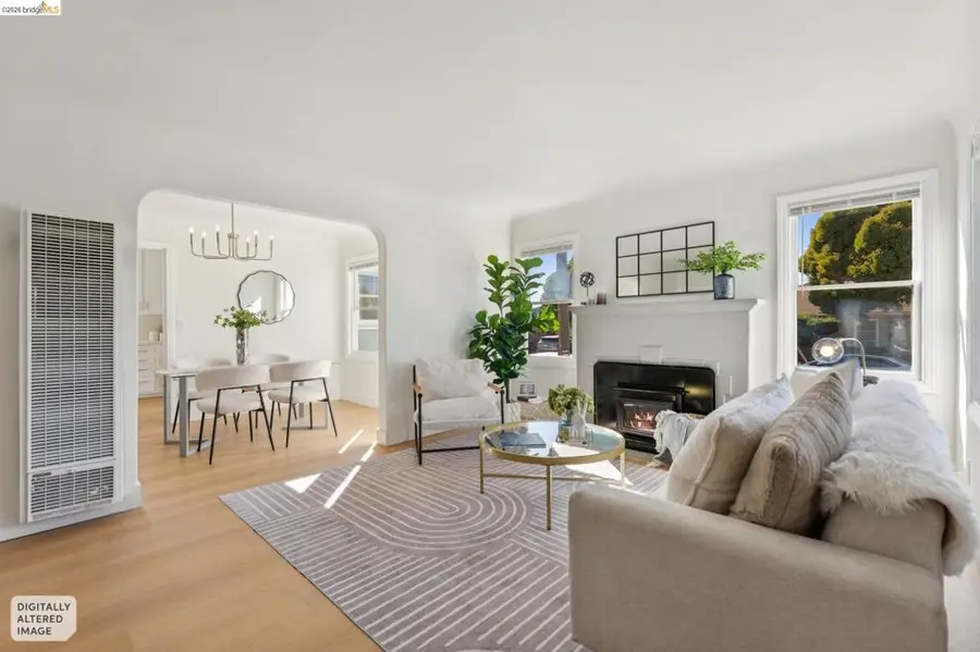 3400 Mcbryde Ave, Richmond, CA 94805 - #3