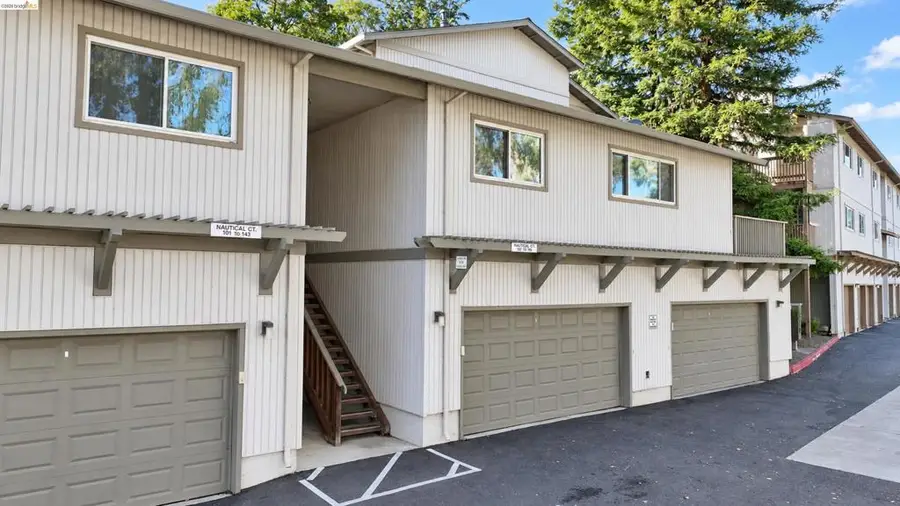 157 Nautical Ct, Vallejo, CA 94591 - #3