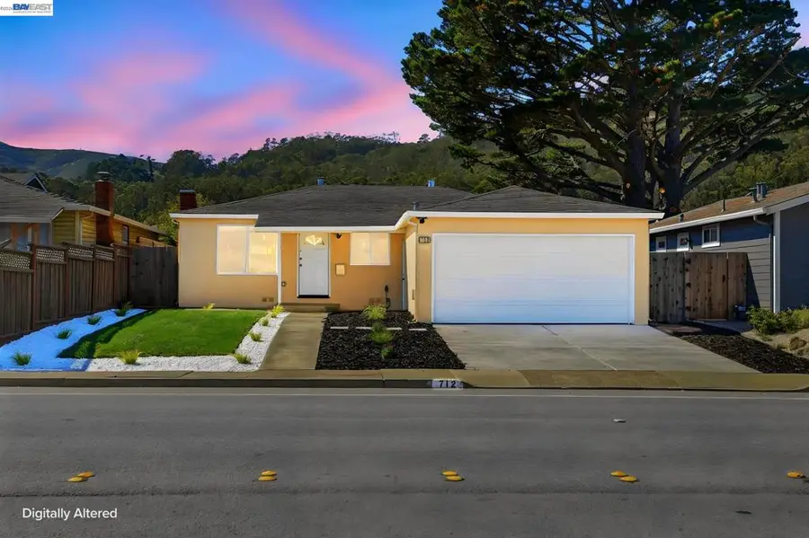 712 Linda Mar Blvd, Pacifica, CA 94044 - #2